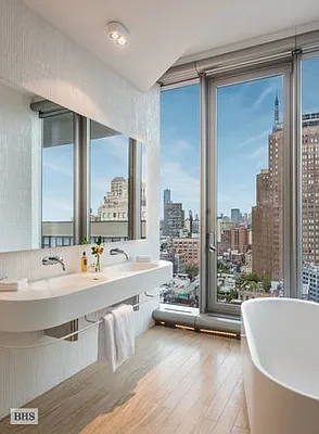 Sold by Brown Harris Stevens | media 21