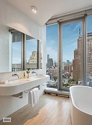 Sold by Brown Harris Stevens