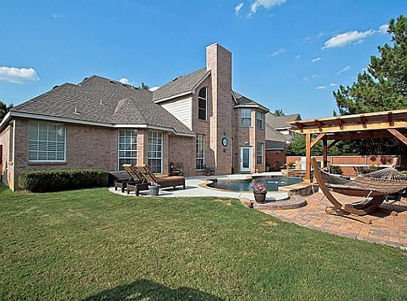5th image of 2825 Lake Ville Ln