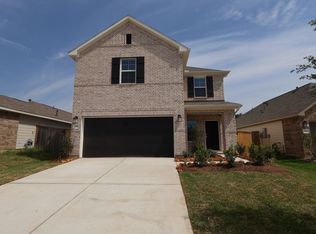 771 Hackberry Branch Ct, Magnolia, TX 77354