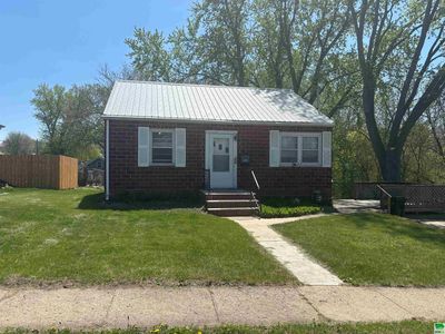 2816 Macomb Ave, Sioux City, IA, 51106