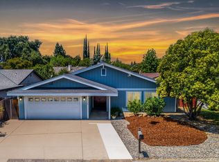 6939 Cross Dr, Orangevale, CA 95662
