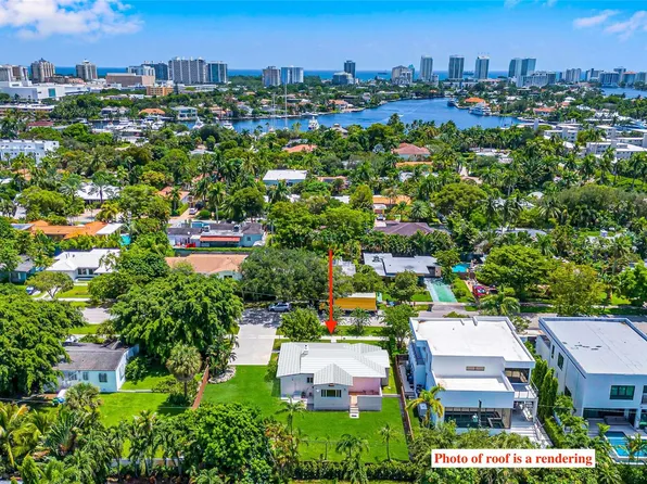 729 N Victoria Park Road, Fort Lauderdale, FL 33304