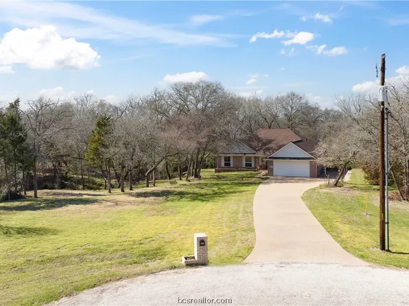 8100 Risinger Ln, Bryan, TX 77808