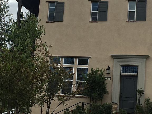 Higher elevation/view