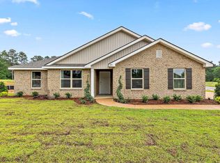 Booth Plan, Barrington, Byram, MS 39272