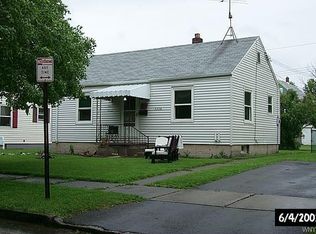 3334 D St, Niagara Falls, NY 14303