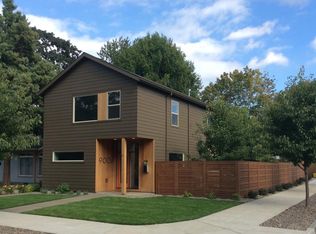 9006 N John Ave, Portland, OR 97203