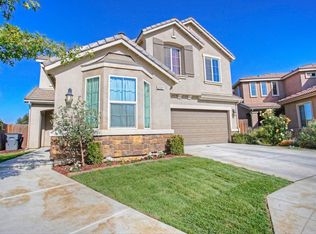 3591 Buckingham Ave, Clovis, CA 93619