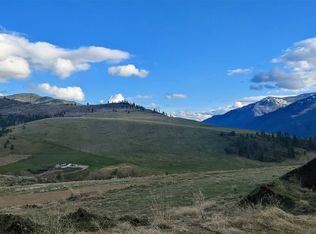 132 Hillview Rd, Plains, MT 59859