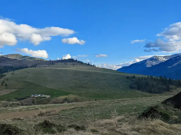 132 Hillview Rd, Plains, MT 59859