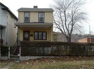 332 Penn St, Verona, PA 15147