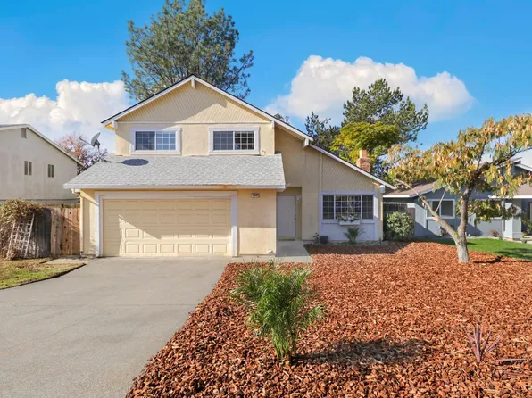 6209 E Dark Star Way, Orangevale, CA 95662