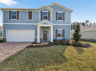 38 Wrensong Place St, Augustine, FL 32092