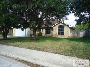 4754 Espada Grande Ave, Brownsville, TX 78526