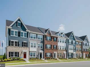 2001 Ivory Brook Rd, Baltimore, MD 21244