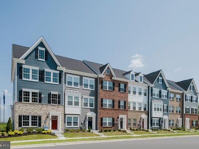 7560 Johnnycake Rd, Baltimore, MD, 21244