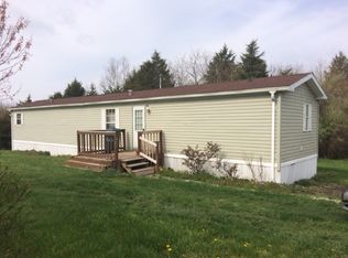 263 Chicken Hawk Dr, Martinsburg, WV 25404