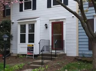 10972 Granby Ct, Reston, VA 20191