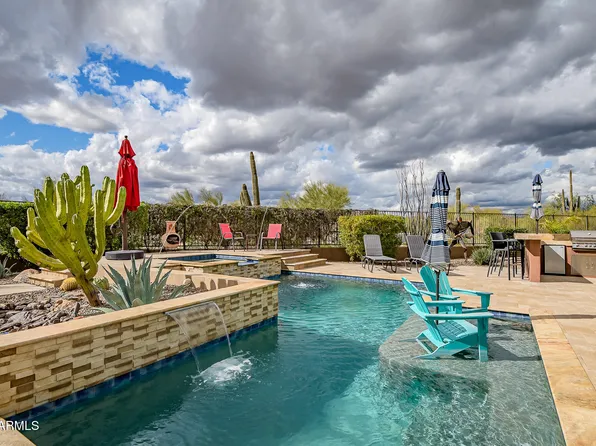 6024 E Bramble Berry Ln, Cave Creek, AZ 85331