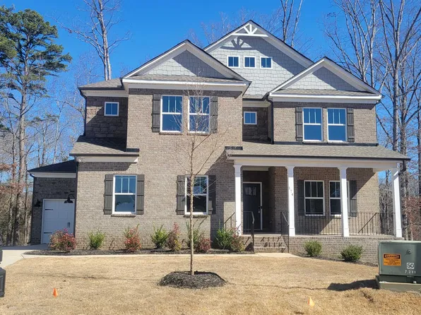 174 Enclave Dr, Greer, SC 29651