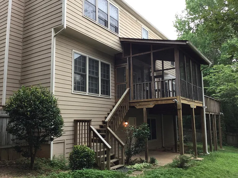 4760 Tanners Spring Dr — Photo 18