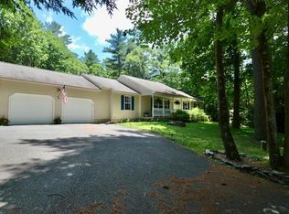 336 Ralph Samuel Blvd, Kunkletown, PA 18058