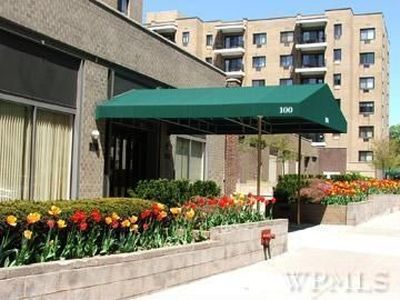 100 E Hartsdale Ave APT 7JW, Hartsdale, NY, 10530