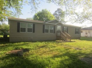 210 Jackson Street, Madison, AR 72359