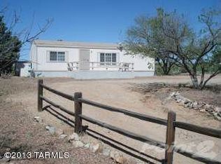 15645 N Lupine Pl, Tucson, AZ 85739