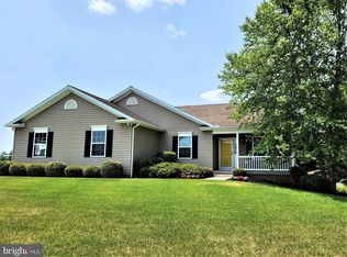 4042 Ballenger Creek Pike, Frederick, MD 21703