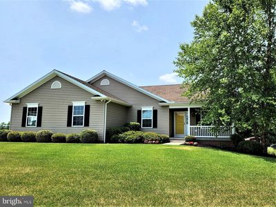 4042 Ballenger Creek Pike, Frederick, MD, 21703
