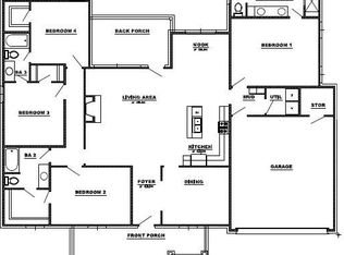 1591 Arborway Cir, Tuscaloosa, AL 35405