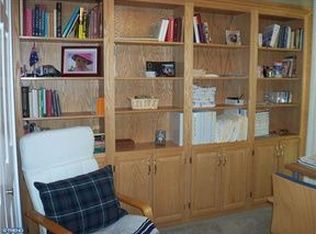 19 Rock Hill Rd #T-E, Bala Cynwyd, PA 19004