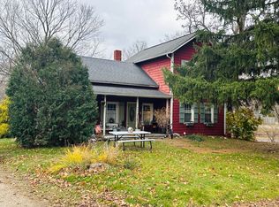 404 Ellen St, Union City, MI 49094