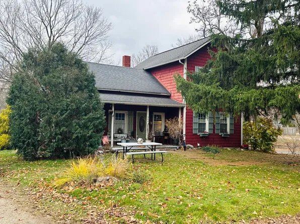 404 Ellen St, Union City, MI 49094