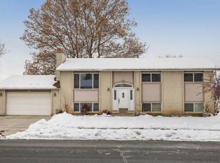 2083 N 1200 W, Clinton, UT 84015