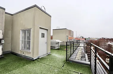 Rented by Arché Nest