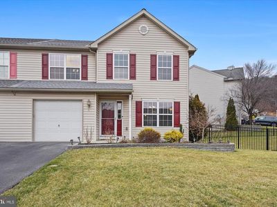 1035 Daisy Dr, Temple, PA, 19560