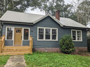 528 E Call St, Tallahassee, FL 32301