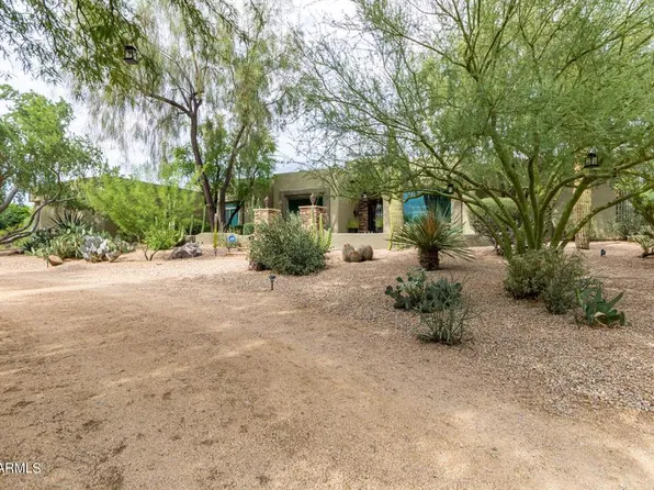 25261 N Ranch Gate Rd, Scottsdale, AZ 85255