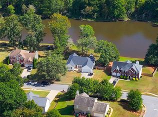 386 Waterfront Dr, McDonough, GA 30253