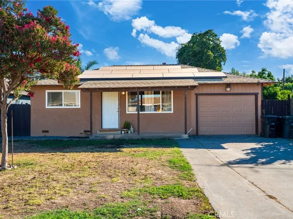567 E St, Waterford, CA 95386