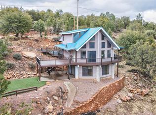 544 S Myrtle St, Payson, AZ 85541