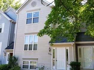6180 Good Hunters Ride, Columbia, MD 21045