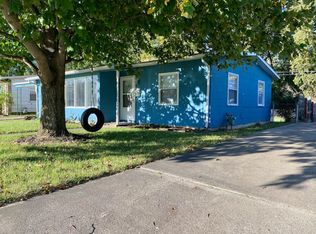 456 Stella Ave, Circleville, OH 43113