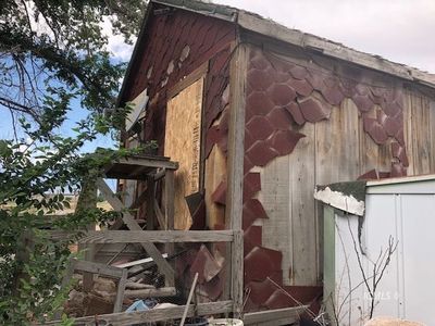 121 S 1st St, Laws, CA, 93514