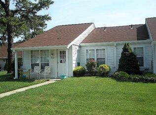 454 Chesterfield Ct #A, Manchester Township, NJ 08759