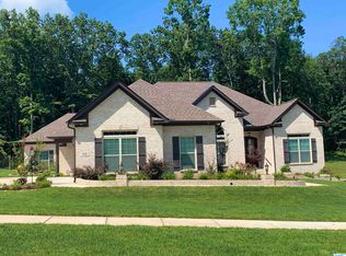 50 Natures Ridge Way SE, Huntsville, AL 35803
