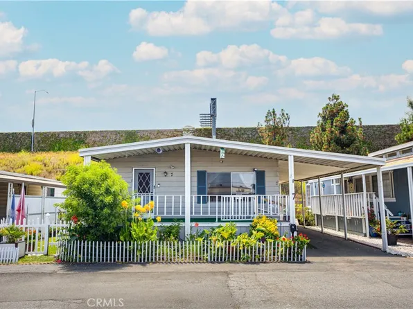13202 Hoover St Space 7, Westminster, CA 92683